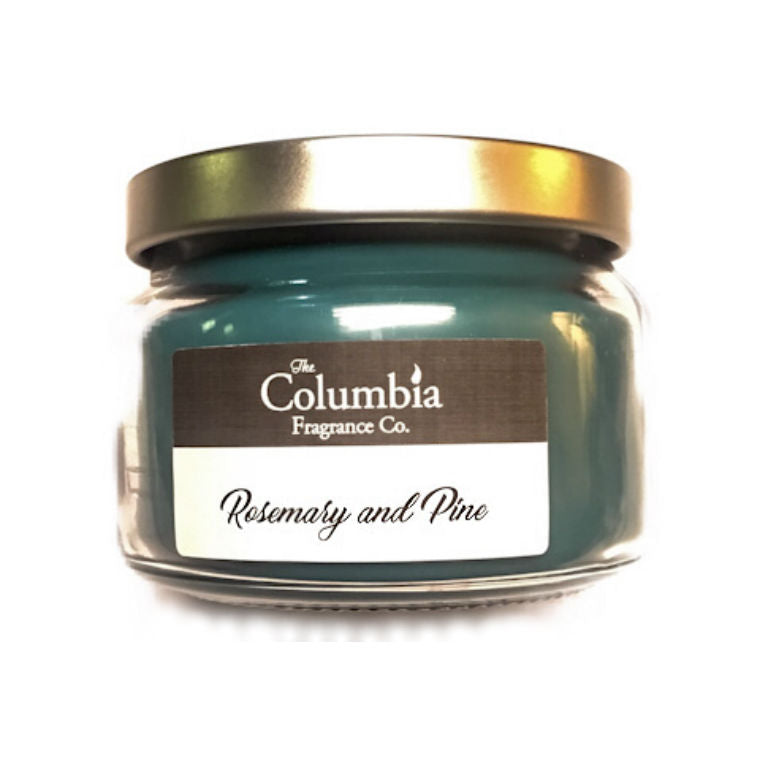 Rosemary and Pine - The Columbia Fragrance Co.